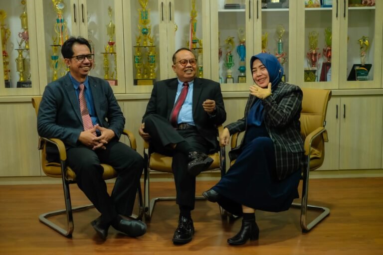 Raih Akreditasi Unggul, Universitas Faletehan Optimistis Wujudkan Fakultas Kedokteran 2030