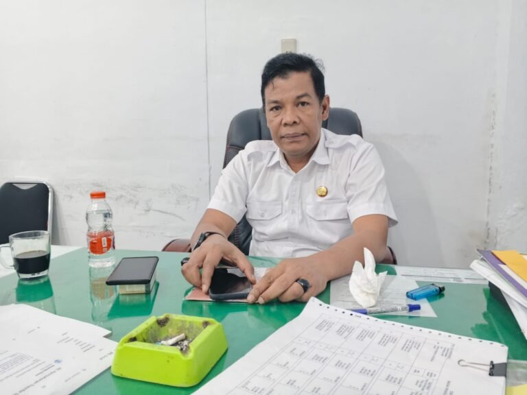 Ribuan ASN Bupati Dan Wakil Bupati hingga anggota DPRK Belum Terima Gaji Januari 2026 Ini Tanggapan Kepala BPKD Aceh Timur
