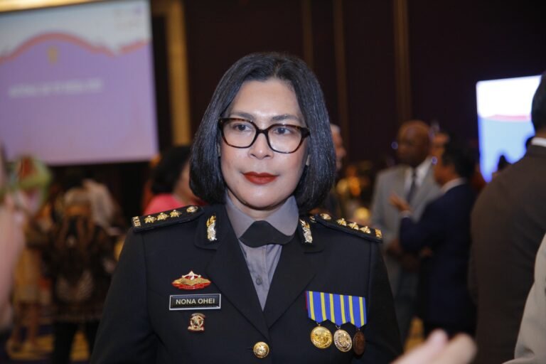 SEBANYAK 356 PERSONEL POLDA KEPRI DAN POLRES JAJARAN ALIH TUGAS JABATAN DAN MUTASI: WUJUD PENYEGARAN ORGANISASI DAN PENGEMBANGAN KARIER PERSONEL