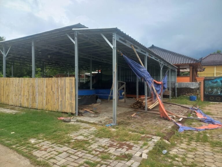 Pengelolaan BUMDes Kosambironyok Disorot, Warga Keluhkan Minim Transparansi dan Dugaan Konflik Kepentingan
