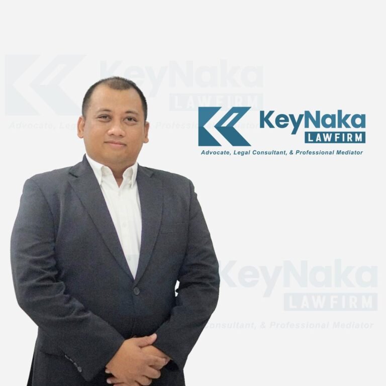 Adv Dwi Yudha Wakil Ketua Umum Persadin DPW Banten : KUHP Baru Berpotensi Langgar Prinsip Negara Hukum dan Hak Konstitusional Warga