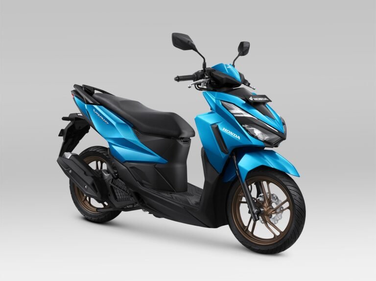 Honda Hadirkan Experience Seru Dua Hari di Panbil Mall, Sambut Kehadiran New Honda Vario 125