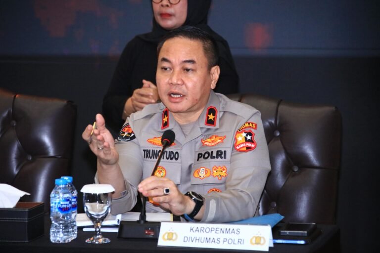 Polda DIY Nonaktifkan Sementara Kapolresta Sleman Berdasarkan Rekomendasi ADTT