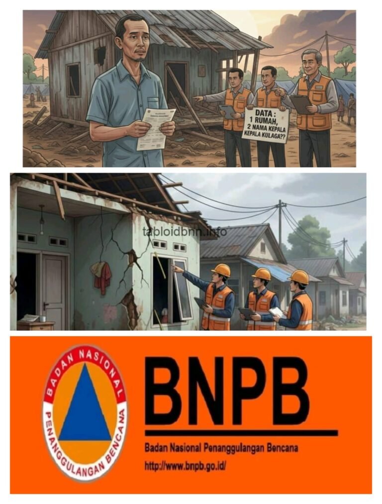 Pemerhati Sosial, Diduga Informasi Pendataan Rumah Korban Banjir Simpang Siur, Masyarakat Aceh Timur Minta Kejelasan dari BPBD dan BNPB