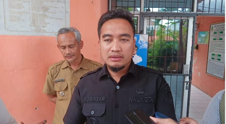Pemkot Cilegon Fokus Penuhi Kebutuhan Dasar Warga di Tengah Keterbatasan Anggaran