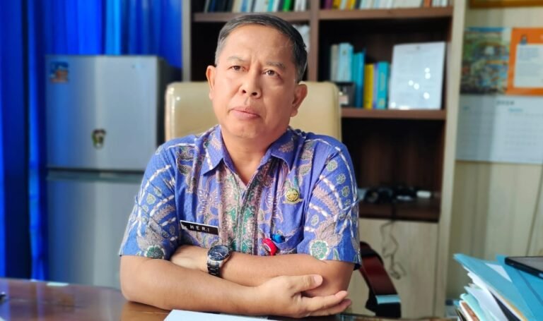 PJU di Cilegon naik Kelas, Dishub Terapkan Lampu Jalan Pintar yang Bisa Kirim Notifikasi Otomatis