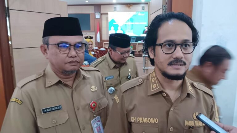SILPA Rp80 M Terungkap, Pemkot Cilegon Janji Benahi Perencanaan Anggaran