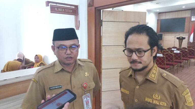 Pemkot Cilegon Akan Usulkan Moratorium Aktifitas Pertambangan yang Menjadi Penyebab Banjir