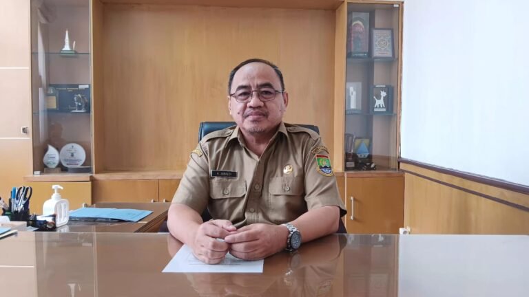 RKPD 2027 Cilegon Mulai Disusun, Ini Bocoran Arah Pembangunannya