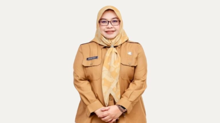 Bazar Ramadan 2026 di Cilegon Lebih Besar, Delapan Kecamatan Kebagian Sembako Gratis