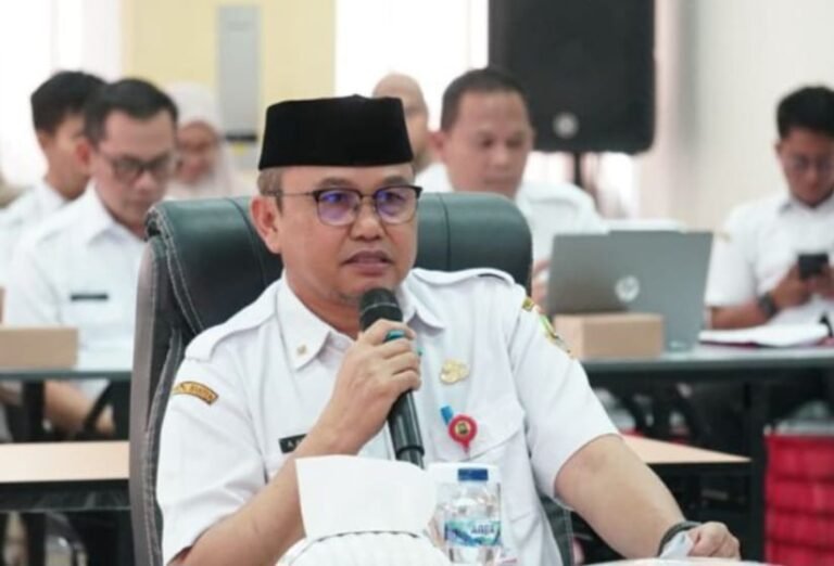 Dukungan Moratorium Tambang Galian C Menguat, Pemkot Cilegon Tegaskan Keselamatan Warga Prioritas Utama
