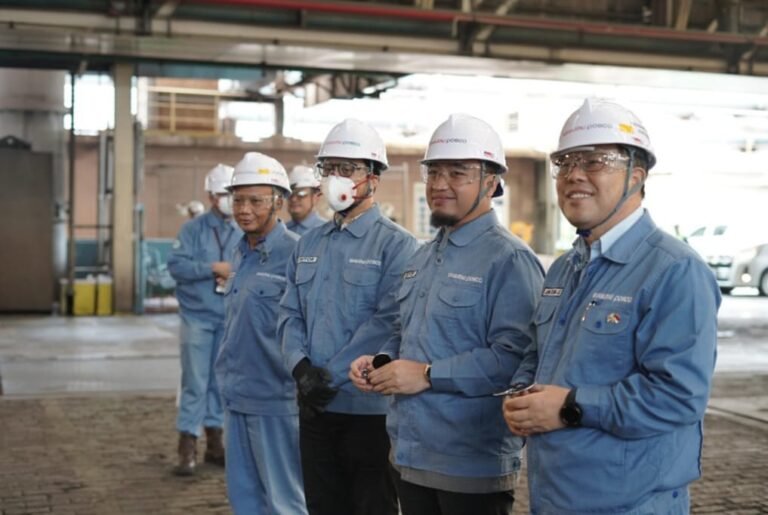Program Modernisasi BLK Cilegon Bukan Sekadar Wacana, Pemkot Hadirkan Akses Kerja Nyata bagi Warga