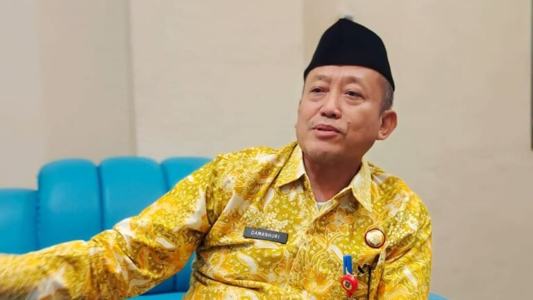 Tak Ada Data Siluman, Begini Cara Dinsos Cilegon Pastikan Bantuan Tepat Sasaran