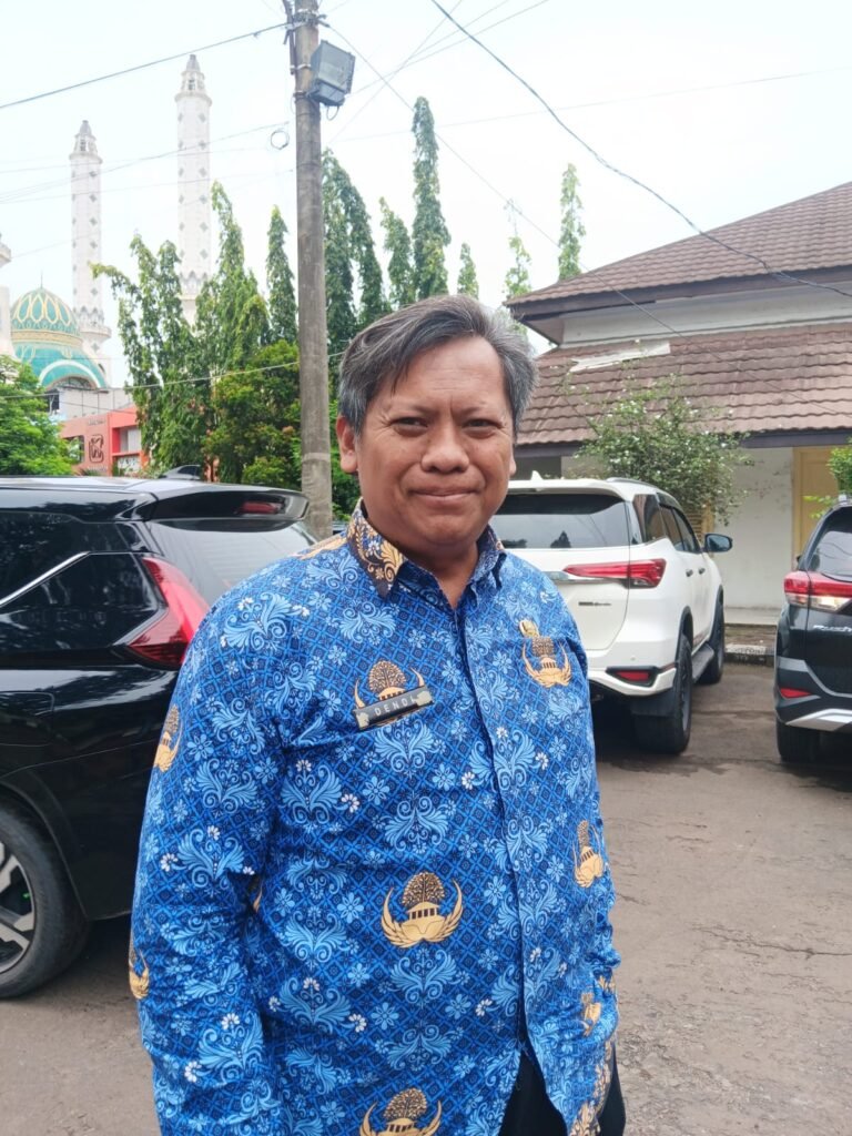 Tingkatkan Infrastruktur, Pemkot Cilegon Usulkan Anggaran IJD Rp32 Miliar ke BPJN