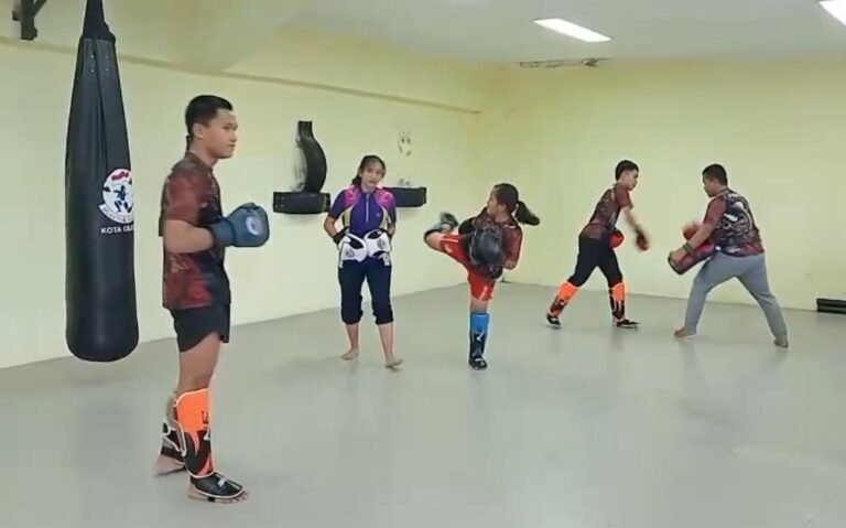 POPDA XII Banten 2026 Digelar 8-17 Juni, 26 Cabor Dipertandingkan di Kota Cilegon