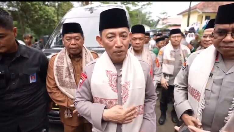 Kapolri Instruksikan Oknum Brimob di Maluku Dihukum Berat