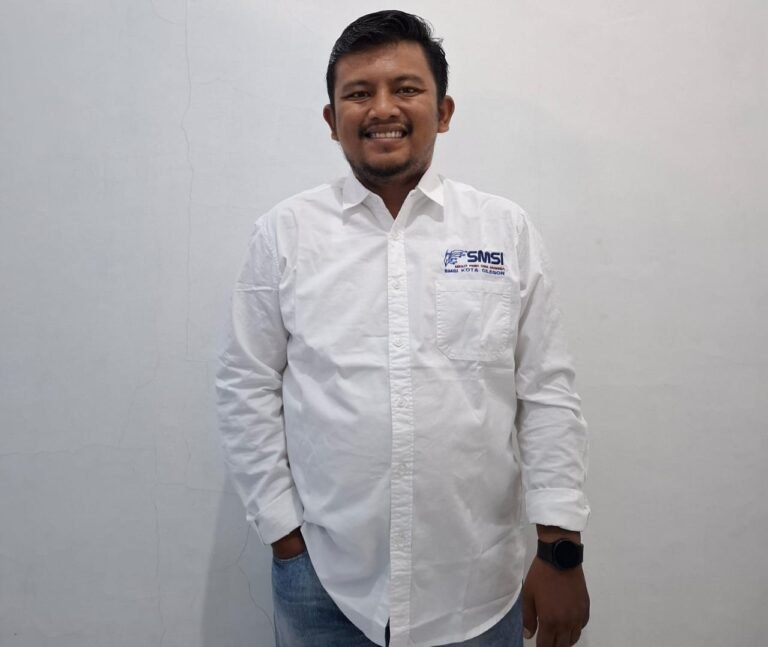 HPN, Etika Pers, dan Cilegon sebagai Kiblat Sejarah Siber Indonesia