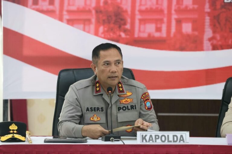 POLDA KEPRI TEGASKAN KOMITMEN BERANTAS TPPO DAN DUKUNG PEMBENTUKAN DIREKTORAT KHUSUS PPA–PPO