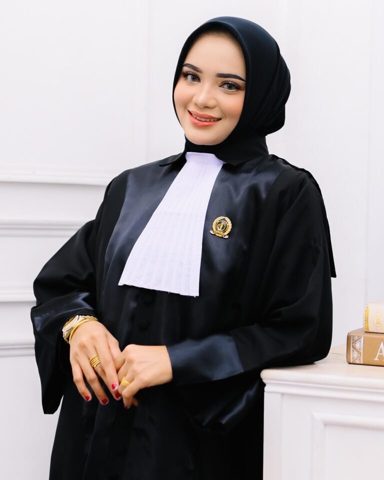 Emma Fiana SH, Ucapkan Selamat Hari Pers Nasional 2026
