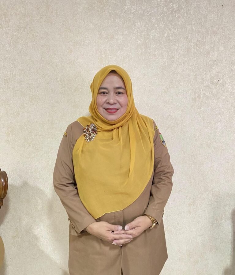 Kadis Pendidikan Cilegon : Kasus Kekerasan Seksual Anak di DPTK 2K Bukti Pengawasan Gagal Total