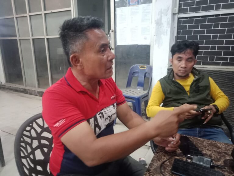 Tim verifikasi Data Kecewa,Pihak BNPB dan Pemkab Aceh Timur Diduga Kambing Hitamkan Relawan dengan Masyarakat, Rahmat : Kami Akan Gelar Aksi