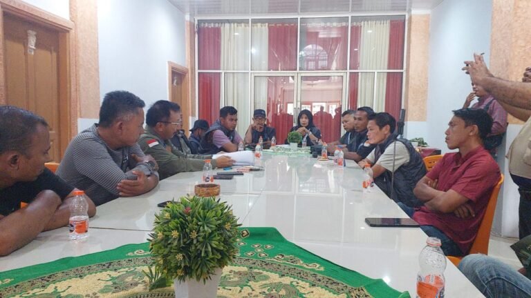 Soal Data Korban Banjir Hilang dan Berubah, Begini Penjelasan BNPB