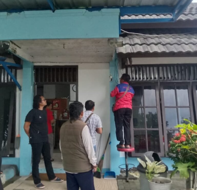 Penolakan publikasi, langgar KIP, Mayat di Hotel Kaliyanamita Penuh Mistery