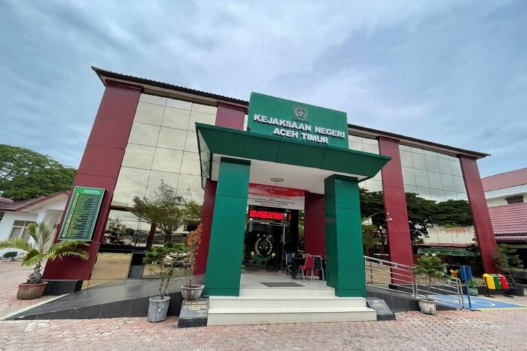 Kasus Narkotika Muhammad Yasir Jadi Sorotan: Dugaan Permintaan Rp100 Juta Dibantah Kejari Aceh Timur