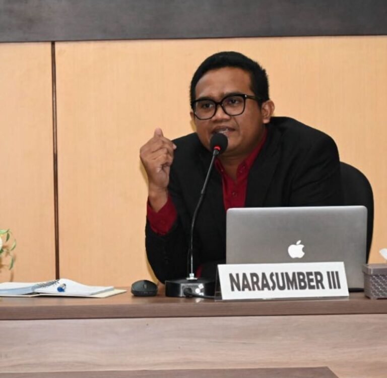 Bantahan dan Klarifikasi Seorang Pengusaha Di batam’Yang Menyudutkan Dirinya Dalam Judi Online Mengambil Jalur Hukum.   