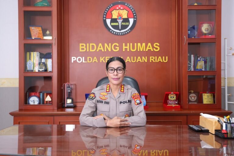 Operasi Ketupat Seligi 2026: Situasi Kamtibmas Terkendali, Polda Kepri Optimalkan Pelayanan Dan Himbauan Wisata