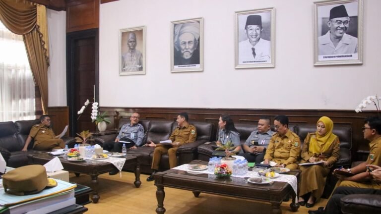 Kemenkum Banten Matangkan Peresmian Posbankum Nasional, Ditargetkan Dihadiri Presiden