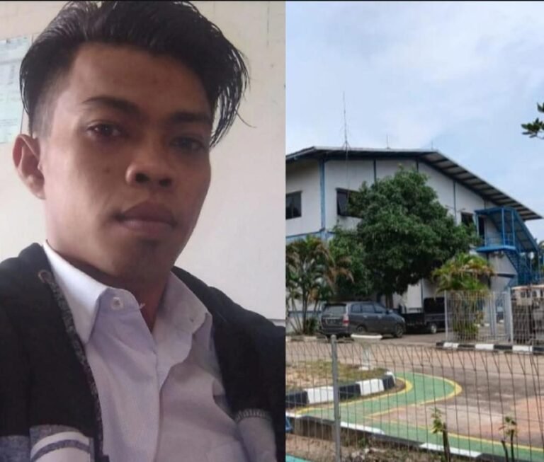 12 Karyawan Diduga Tak Digaji & THR Ditahan, LSM TKP-DPD Batam: Perusahaan Tak Boleh Hukum Sepihak