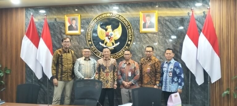 Kota Cilegon Masuk Program PSEL Batch 2, Perkuat Pengelolaan Sampah Berbasis Energi