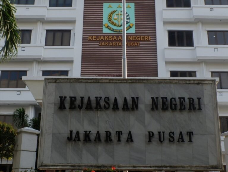 Permasalahan Sampah di Jakarta sudah menjadi momok, Kejaksaan Minta Bertindak