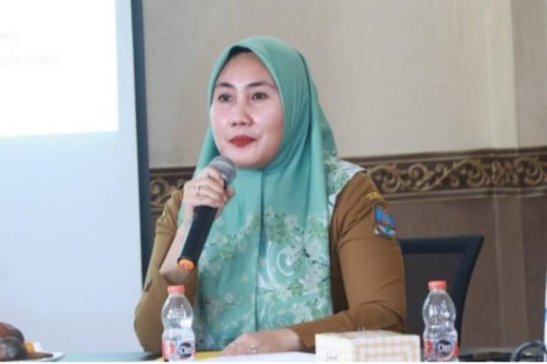Publik Menunggu Jawaban, Kadis Dukcapil Serang Belum Tanggapi Dugaan Buruknya Fasilitas UPT  ‎