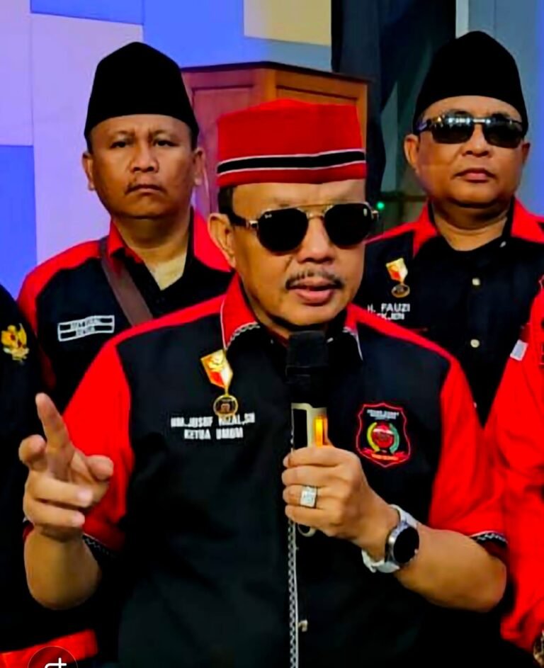 Bamus Madura Keberatan Larang Warmad Buka 24 Jam Oleh Pemkab Banyuwangi