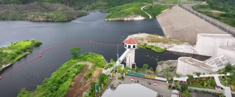 Aktivis Banten Kecam Dugaan Pelanggaran K3 dalam Proyek Waduk Karian