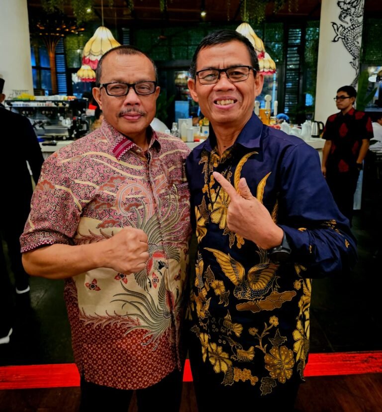 FORUM JAMSOS INGATKAN DIREKSI BPJS TK WASPADAI KETAHANAN DANA JAMSOS AKIBAT PERANG IRAN-AS