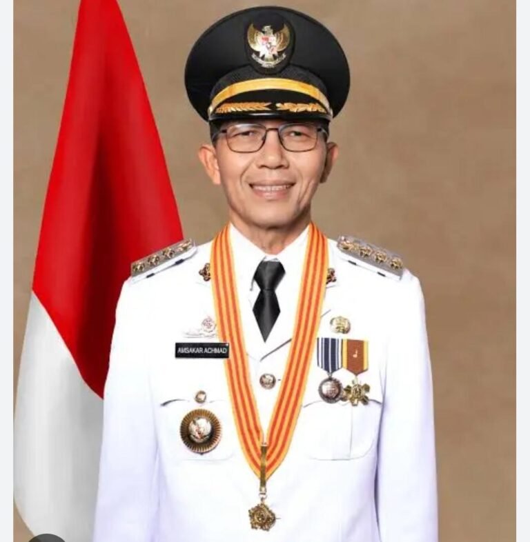 Wali Kota Batam Respons Cepat Dugaan Limbah B3 PT Logam Internasional Jaya, Minta Media Ajukan Laporan Resmi