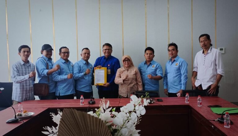Sinergi Pendampingan Hukum dan Energi Terbarukan Berbasis Pemuda