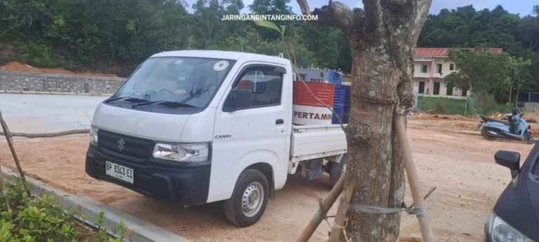 Kabar Penindakan di Sagulung Beredar, Publik Tunggu Klarifikasi Resmi Polda Kepri