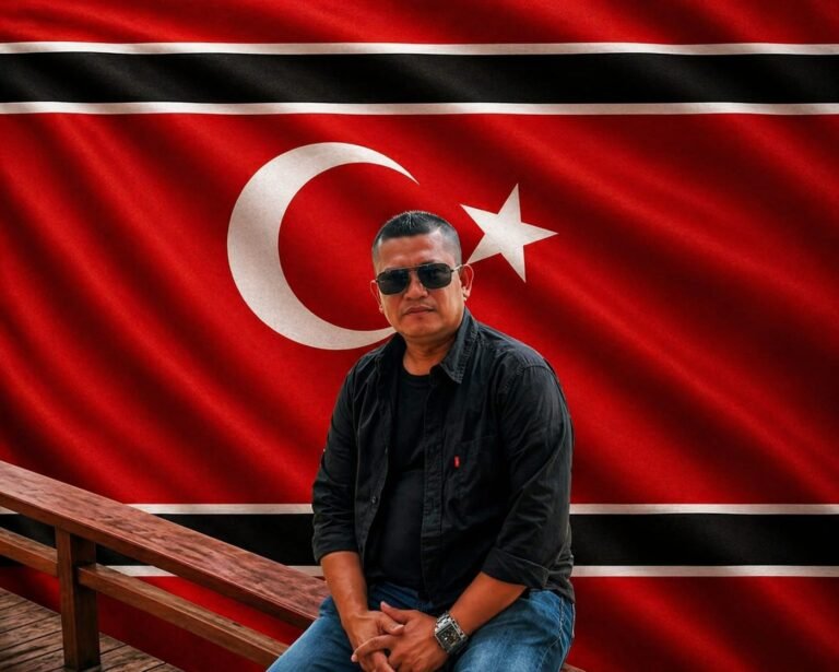 Pang Pison Kecam Keras Penyebar Isu dan Fitnah terhadap Bupati Aceh Timur