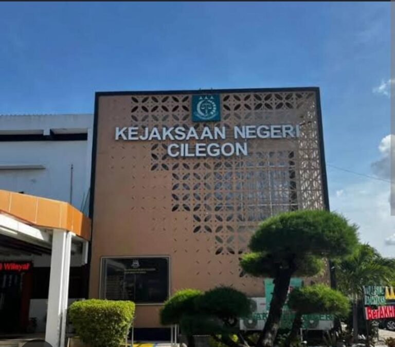 APB Desak Sikap Tegas Kejaksaan Negeri Cilegon: Segera Tetapkan Dugaan Pelaku KKN di DPUPR Kota Cilegon   