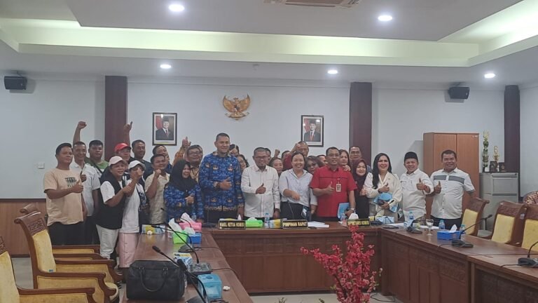 Pengamat Singgung Dugaan Tebang Pilih, RDP DPRD Batam Pertegas Tekanan ke Pedagang Second”
