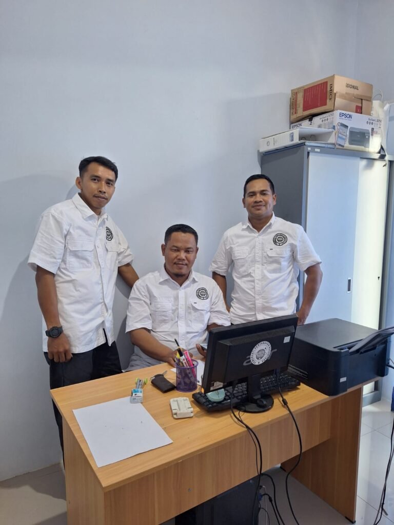 Inovasi Pengukuran Terjadwal ATR/BPN Percepat Layanan, P2N Beri Apresiasi