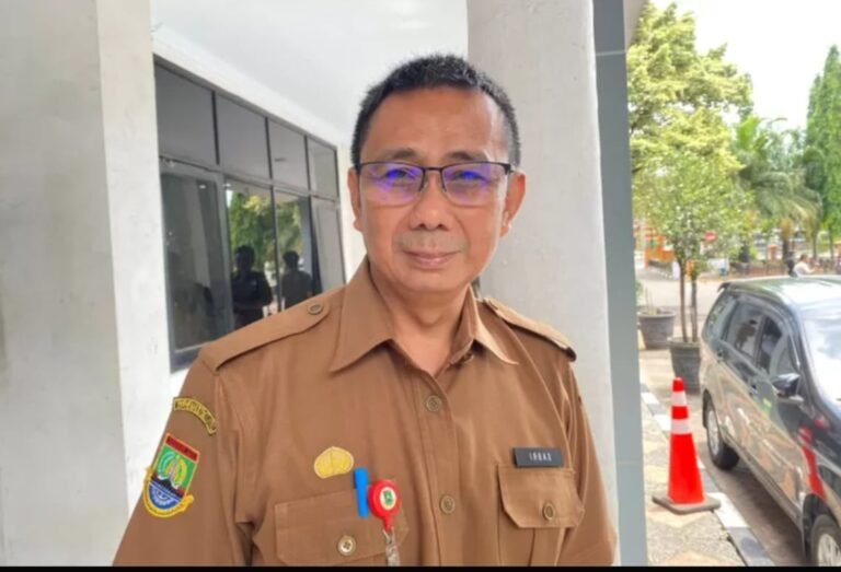 Lonjakan Sampah Lebaran Jadi Momentum, DLH Cilegon Gencarkan Edukasi Pilah Sampah