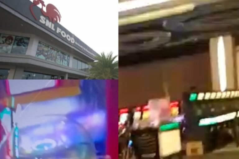 Gelper SKY GAME Tempat Perjudian Yang Sangat Megah Berada di Tengah Pusat Perbelanjaan APH di Pertanyakan
