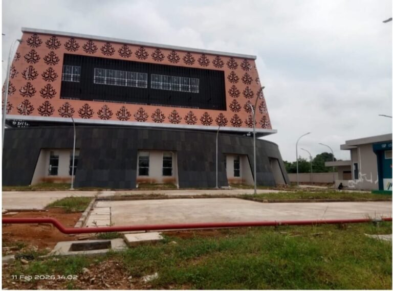 Jejak Dugaan ‘Bancakan Proyek’ DTRB Tangerang: Empat Kegiatan Miliaran Dilaporkan ke Penegak Hukum