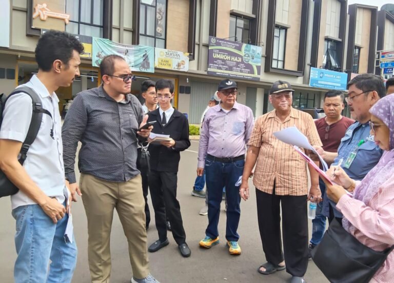 SHGB Cluster Astha Tangerang Dipertanyakan, Kuasa Ahli Waris Soroti Dugaan Cacat Prosedur