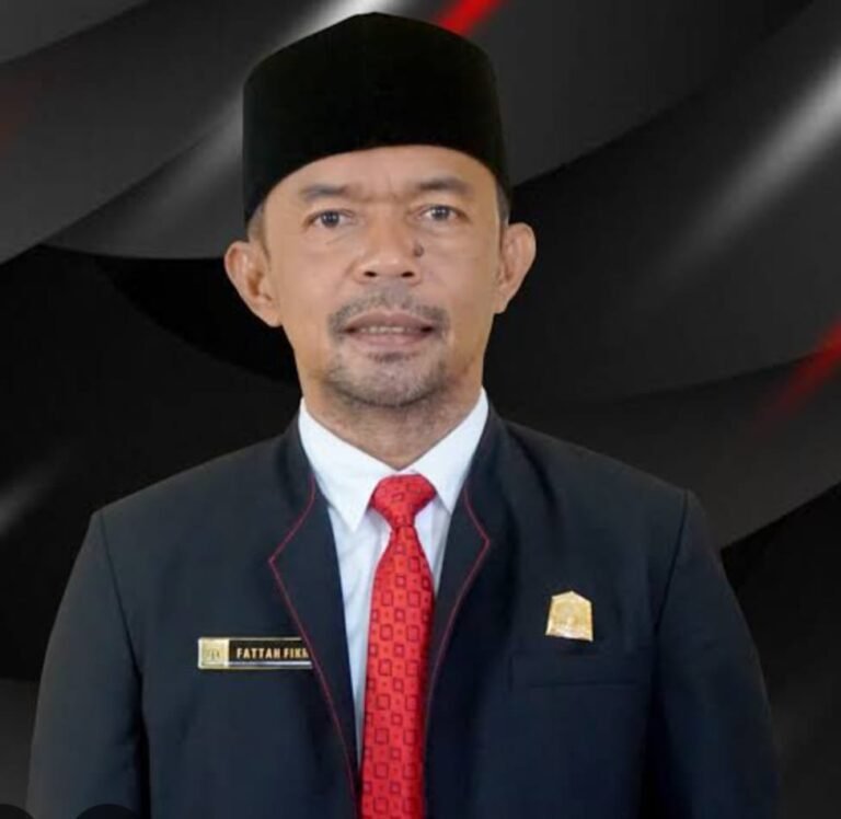 Sebut Ada Upaya Adu Domba, Anggota DPRK Aceh Timur Fattah Fikri Bela Kebijakan Bupati Terkait Pasca-Banjir